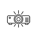 Проектор icon